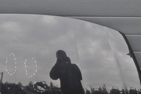 фото thumb №5, Volvo s60 ii v60 капот крышка отсек двигателя 452-26