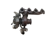 фото thumb №7, Турбонагнетатель n47d20c 2.0 d 136km bmw seria 3 v 2005-2012 e90