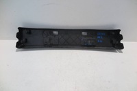 фото thumb №7, Рамка підкладка pod номерний знак реєстраційна lexus nx i 52114-78130