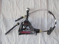 фото thumb №1, Рычаг тросы переключения передач jeep renegade 1.6 mult