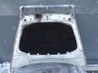 Капот кришка двигуна skoda octavia 2 2 колір 8e8e Ціна, фото thumb