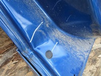 фото thumb №10, Дверь передние левая renault scenic iii