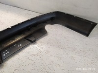 фото thumb №6, Спойлер диффузор накладка бампера задняя volvo v70