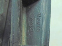 Ford focus mk1 1.8tddi 02r направляющие бампера перед с Разборки, фото thumb