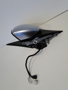 фото thumb №8, Mercedes дзеркало ліві c клас 206 w206 14pin асистент європа