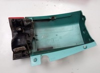 фото thumb №8, Лампа правая задняя opel meriva 1.7 cdti