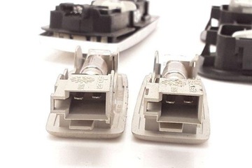 фото thumb №10, Освітлення внутрішні renault espace iv jk0/1_ 7701062447 2.0l дизель