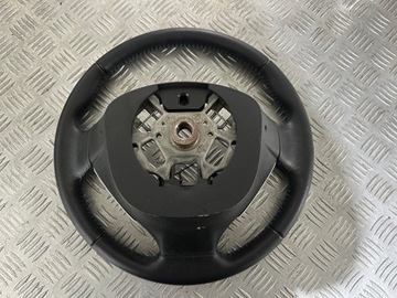 фото thumb №9, Nissan note ii e12 кермо пластик мультифункція 61tyś km!!!