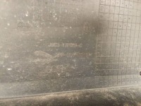 Купить Toyota hilux viii рестайлинг  бампер передний перед 2020- 4pdc, фото thumb