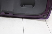 фото thumb №11, Citroen c3 ii 2009r- крышка багажника багажника задняя задняя kdr - код лакокрасочного покрытия