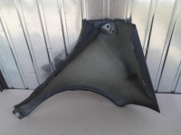 фото thumb №12, Крила лівий перед mercedes a-klasa w169 lift 08-12 191