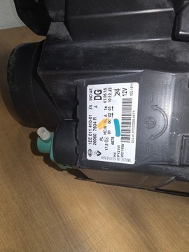 фото thumb №12, Лампа права ліва renault trafic iii 260109424r 260607934r eu.