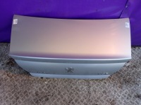 Купити Peugeot 407 седан кришка багажника задня ezrc, фото thumb