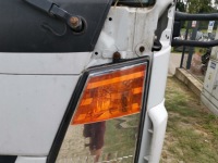 фото thumb №2, Лампа левая перед передняя renault maxity nissan cabstar