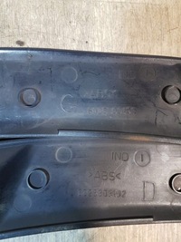 фото thumb №3, Молдинг pblenda лампи перед kpl renault espace iii