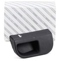 фото thumb №1, Рычаг ручка открывания капот alfa romeo mito оригинал 735650712