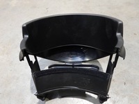 фото thumb №7, Vw new beetle cabrio 1y0 защита корпус спидометра защита пылезащитная оригинальный номер