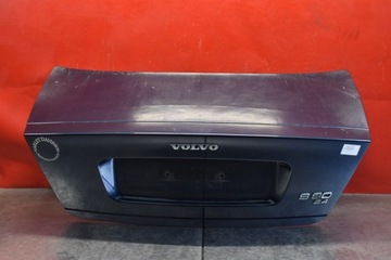 фото thumb №1, Кришка багажника зад задня 417-26 volvo s80 1 i 98-06