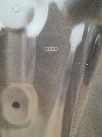 фото thumb №11, Дверь задняя задние правое audi a8 d5 8n молдинг