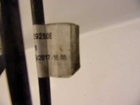 фото thumb №6, Jeep compass ii 1.6 mtj 17- шланг пального 68379046aa