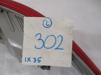 фото thumb №11, Hyundai ix 35 ix35 задняя лампа задняя правая