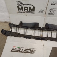 Ford оригінальний номер jx7b-17e778-s решітка бампера перед focus mk4 підсилювач Зі Шроту, фото thumb