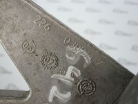 фото thumb №6, Bmw 1 2.0 d 09r n47d20a домкрат изменения коробки передач 7566100