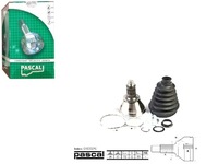 фото thumb №1, Pascal g1s002pc набор шарнир, wał приводной