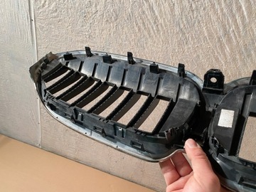 фото thumb №10, Bmw 3 g20 g21 решётка радиатора решётка решётки радиатора 511319297610