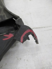 фото thumb №10, Citroen ds7 захист pod бампер