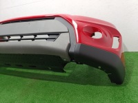 Suzuki vitara iii 3 бампер перед передний kompletny решётка радиатора усилитель в Украине, фото thumb