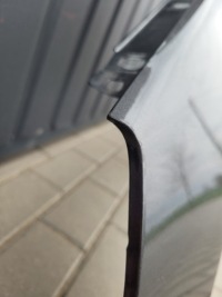 фото thumb №6, Крила передній лівий лівий перед ford focus mk4 iv jx7b-a16016ad