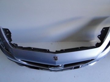 фото thumb №12, Mercedes s c217 217 купе передній рестайлінг бампер переднє 63 65 amg pts w217