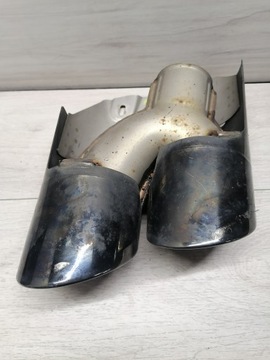 фото thumb №7, Porsche macan наконечник вихлоп права - 95b253682ah