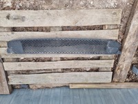 фото thumb №1, Mercedes w177 решётка бампера перед решётка радиатора