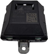 фото thumb №1, Volvo c30 c70 рестайлинг модуль поворота ксенон ксенон 31297424 130732921400 оригинальный номер