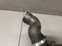 фото thumb №5, Шланг интеркулер audi a6 c5 2.7 bt 078145686k