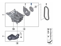 фото thumb №8, Bmw оригинальный номер 11417812449