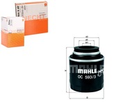 фото thumb №1, Knecht фильтр масла audi a1, a3