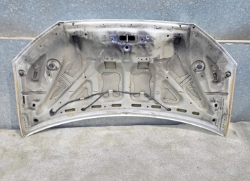 фото thumb №9, Капот mitsubishi colt 6 vi рестайлінг 08-13