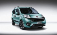 фото thumb №16, Четверть задняя правая крыло bok правое зад fiat fiorino fiat qubo l1