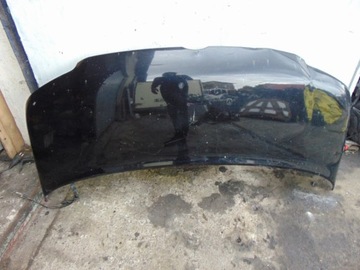 фото thumb №1, Капот кришка двигуна vw transporter t5