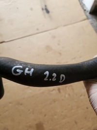 фото thumb №3, Шланг wąż труба wody mazda 6 gh ii 2.2 d