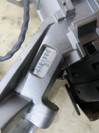 фото thumb №13, Замок запалювання + 2 ключі / брелоки + імобілайзер opel adam 2012-2019r 13496392