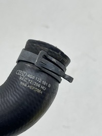 фото thumb №12, Audi a6 c7 3.0 tdi шланг труба шланг шланг штуцер радиатор воды