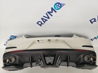 фото thumb №1, Бампер задній ferrari gtc4 lusso