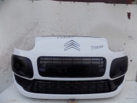 фото thumb №1, Бампер перед citroen c3 picasso ewp