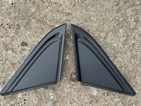 фото thumb №1, Ford edge mk2 треугольник зеркало левый накладка ft4b-17075-afw