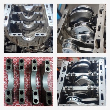 фото thumb №13, Двигун 306dt land rover range rover sport l494 3.0 tdv6 155kw 2014 - 2018