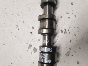фото thumb №5, Вал розподільний вал mitsubishi grandis 2.0 did r03g2d